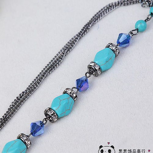 民族飾品代理店運(yùn)營(yíng)閱歷分享 日用百貨中的文化魅力