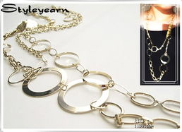 平價(jià)時(shí)尚新潮 外貿(mào)首飾與服飾美發(fā)飾品精選特賣