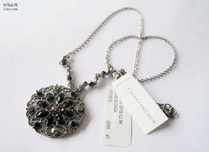 時尚外貿(mào)飾品清倉特惠 5元起，打造平價(jià)精致造型